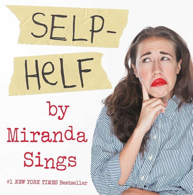 Selp- Helf