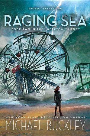 Raging Sea, 2