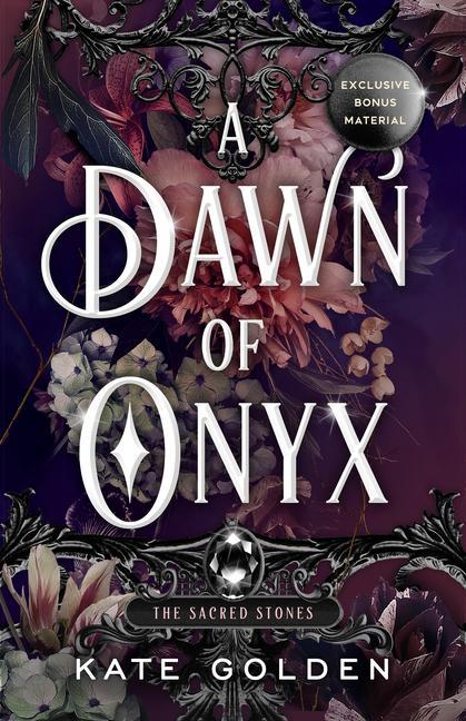 Dawn Of Onyx