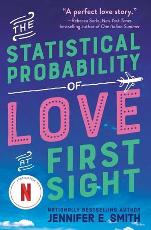 Statistical Probability of Love at First Sight