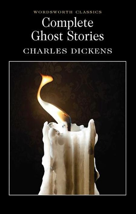 Complete Ghost Stories (Revised)