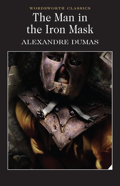 Man In The Iron Mask