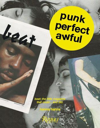 Punk Perfect Awful: Beat: The Little Magazine That Could ...and Did.