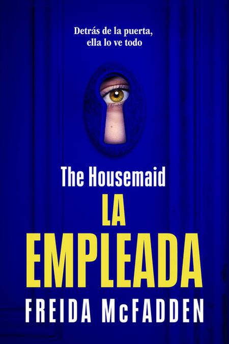 Housemaid (La Empleada)
