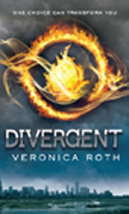Divergent