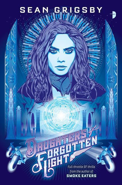 Daughters Of Forgotten Light