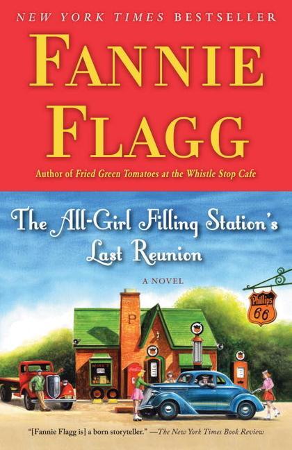 All- Girl Filling Station's Last Reunion