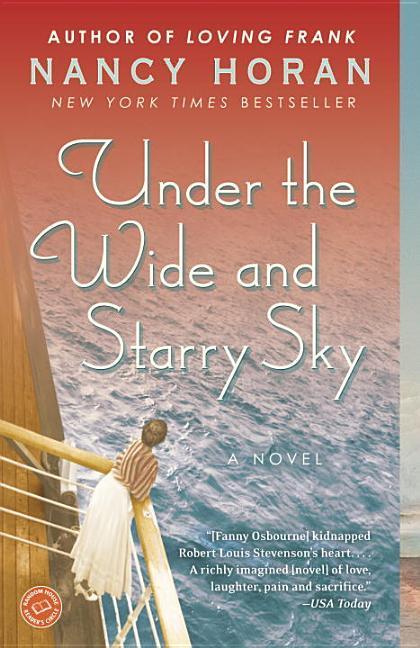Under The Wide And Starry Sky