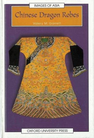 Chinese Dragon Robes