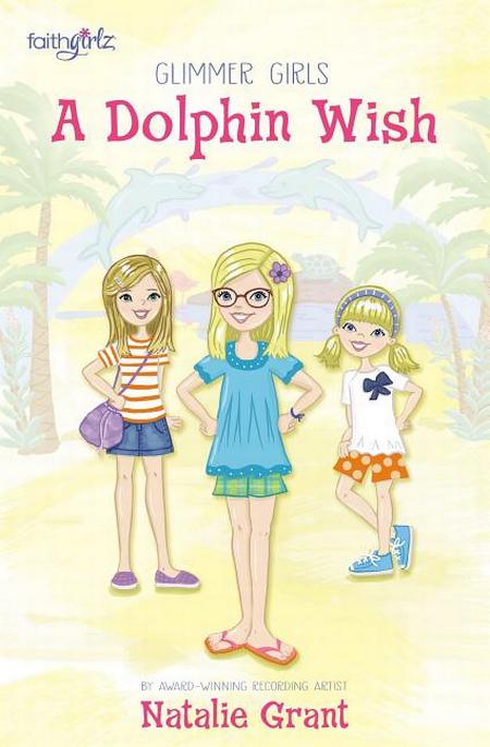 Dolphin Wish