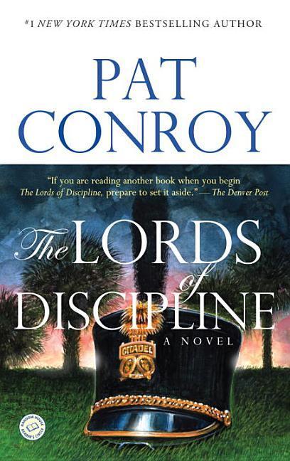 Lords Of Discipline