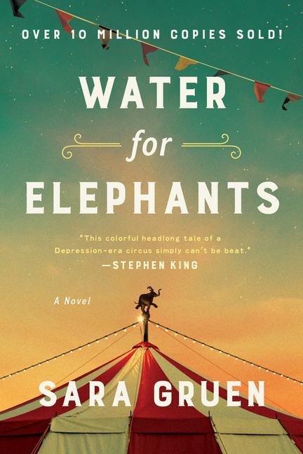 Water For Elephants