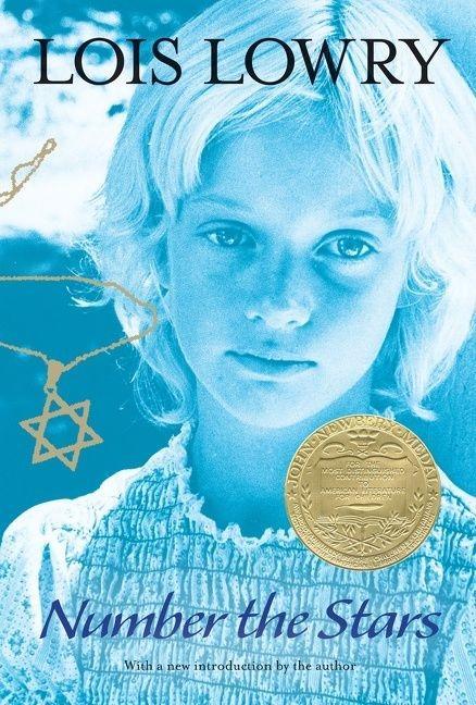 Number The Stars : A Newbery Award Winner