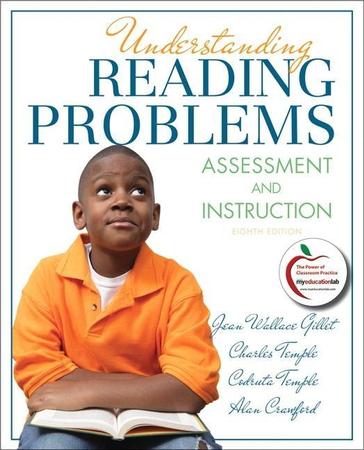 Understanding Reading Problems: Assessment and Instruction