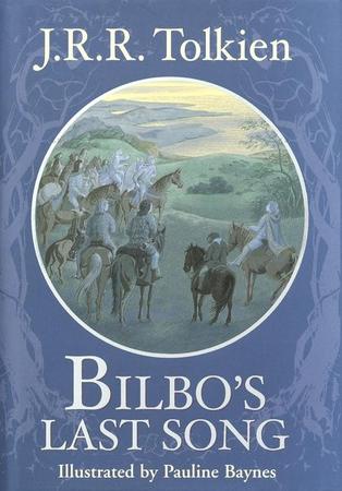 Bilbo's Last Song (Revised)