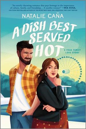Dish Best Served Hot (Original)