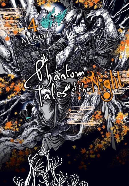 Phantom Tales Of The Night, Vol.4