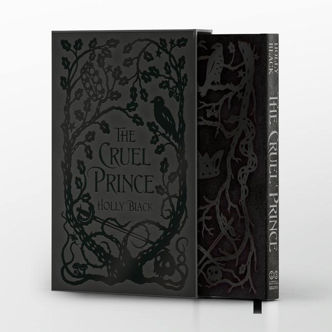 Cruel Prince : Collector's Edition