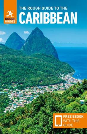 Rough Guide to the Caribbean (Travel Guide Ebook)