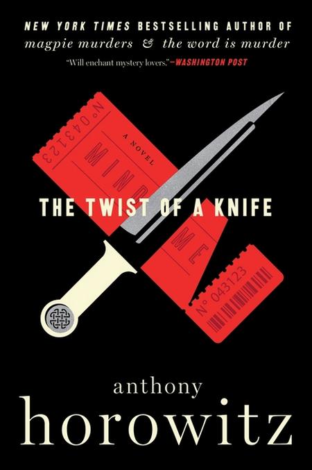 Twist of a Knife
