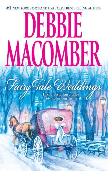 Fairy Tale Weddings : An Anthology (Reissue)