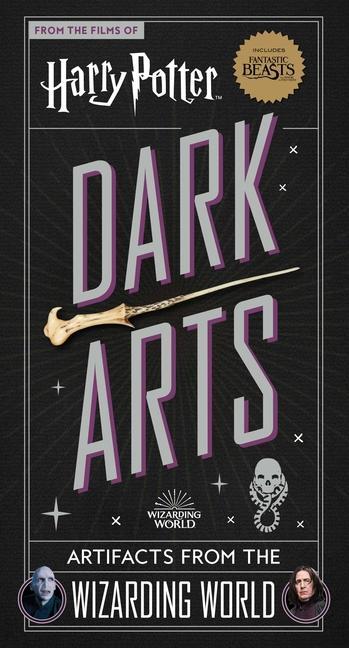 Harry Potter : Dark Arts
