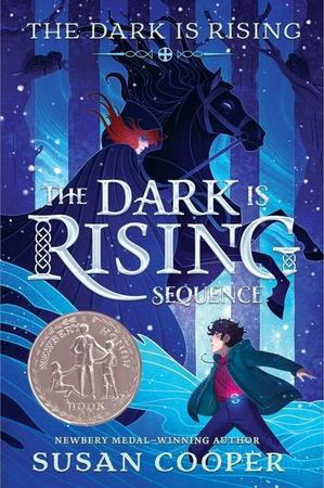 Dark Is Rising (Reissue)