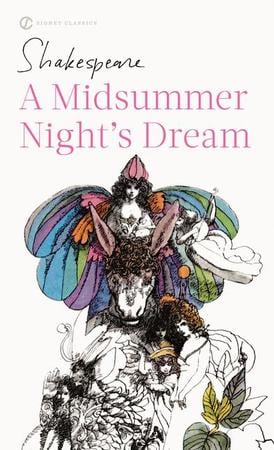 Midsummer Night's Dream (Revised)
