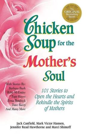 Chicken Soup for the Mother's Soul
