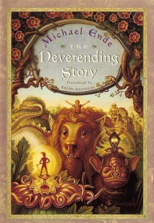 Neverending Story (Revised)