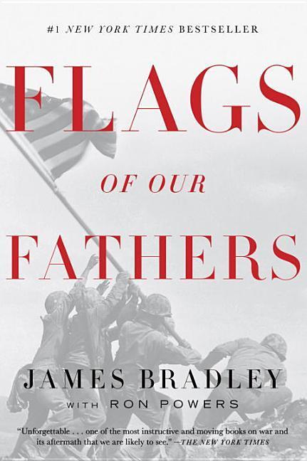 Flags Of Our Fathers