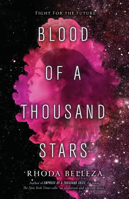 Blood Of A Thousand Stars