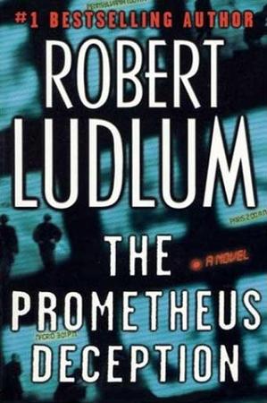 Prometheus Deception