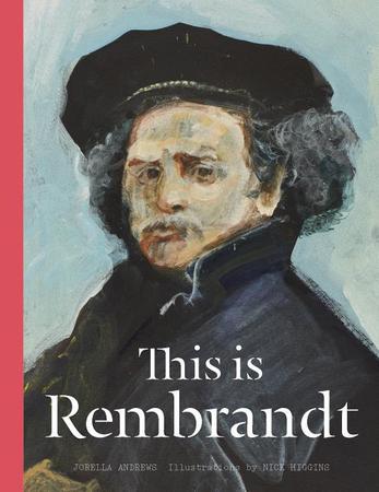 This Is Rembrandt
