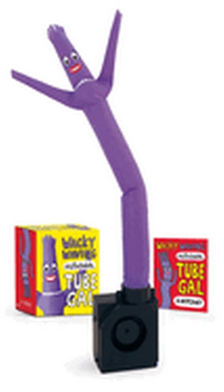 Wacky Waving Inflatable Tube G