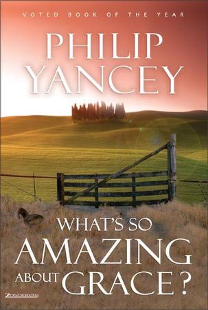 What's So Amazing about Grace?