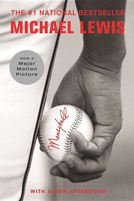 Moneyball : The Art Of Winning An Unfair Game