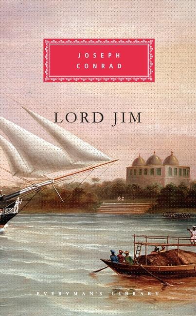 Lord Jim : Introduction By Norman Sherry