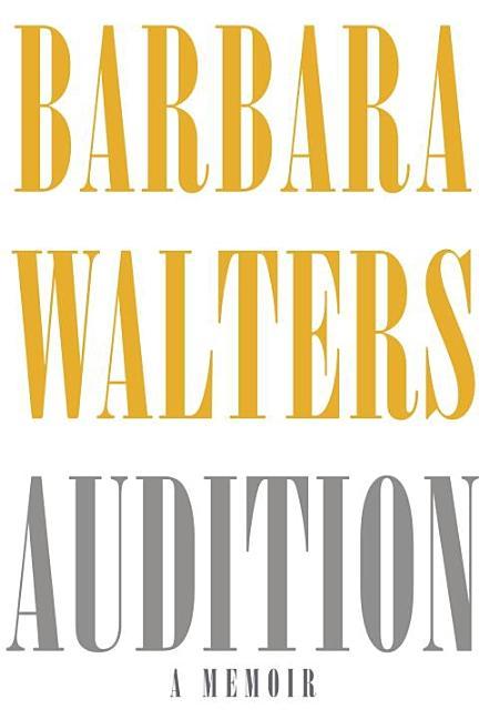 Audition : A Memoir