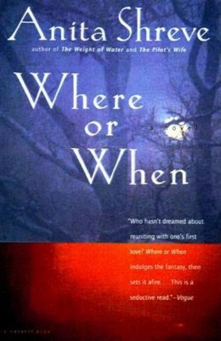 Where or When