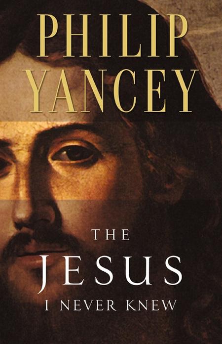 Jesus I Never Knew (Revised)