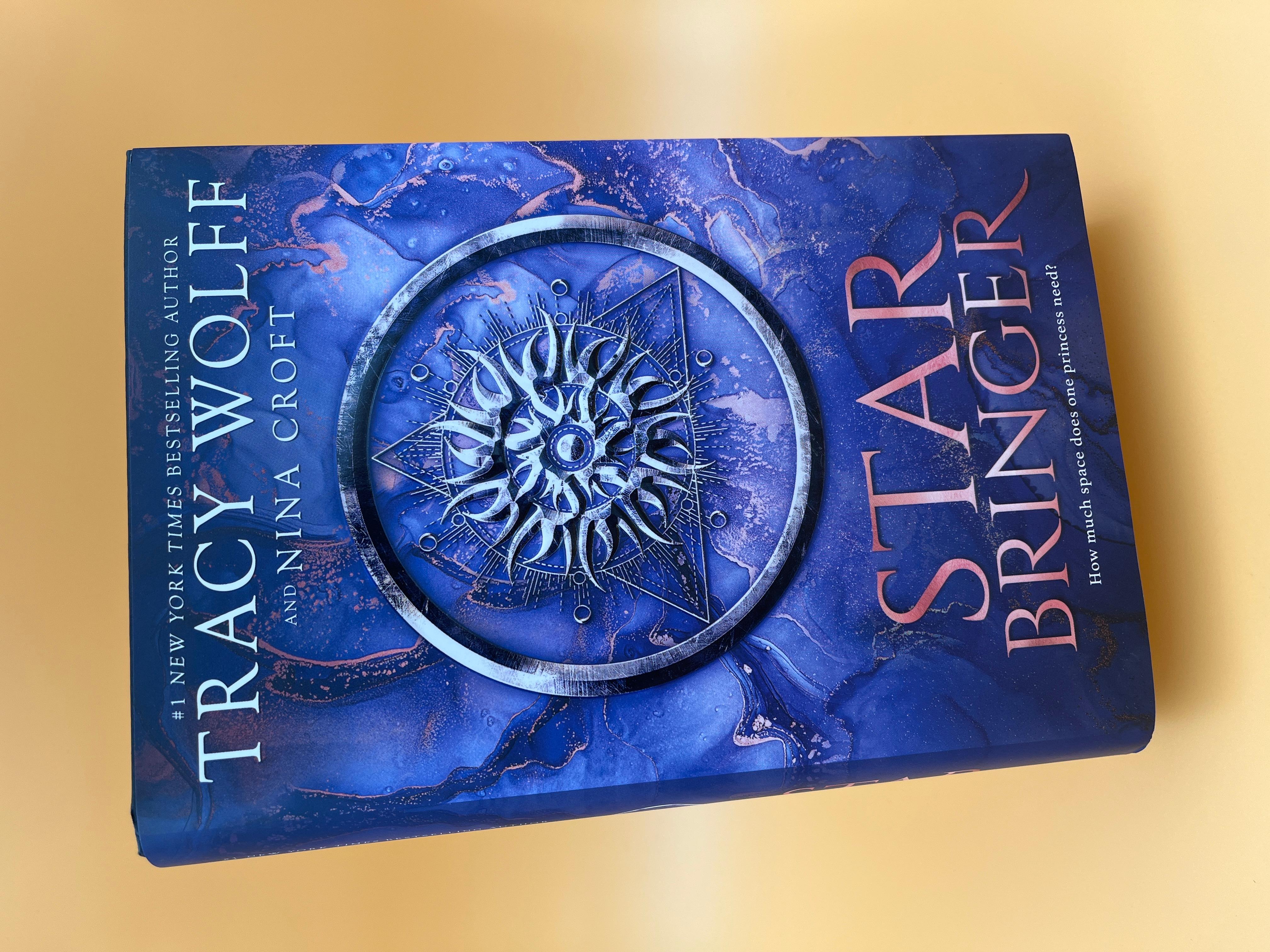 Star Bringer