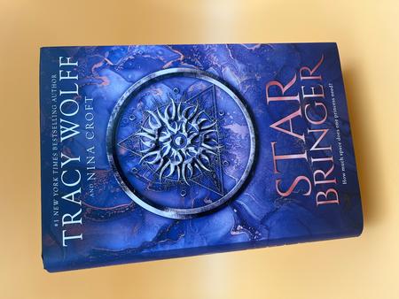 STAR BRINGER