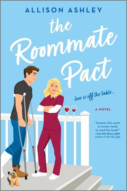 Roommate Pact (Original)