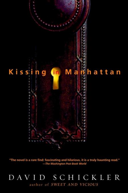 Kissing in Manhattan: Stories