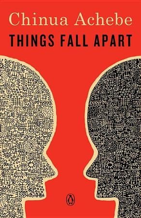 Things Fall Apart