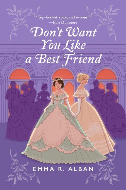Don ' T Want You Like A Best Friend