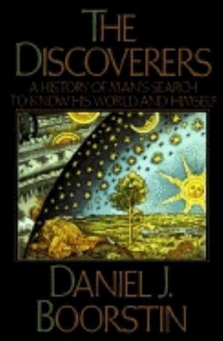 Discoverers (Special)