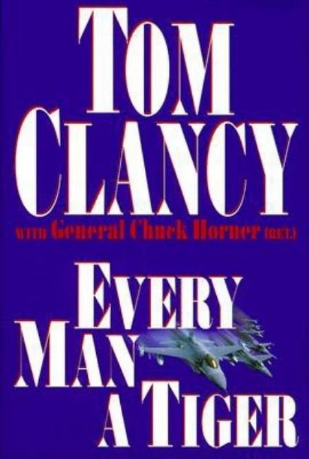 Every Man a Tiger