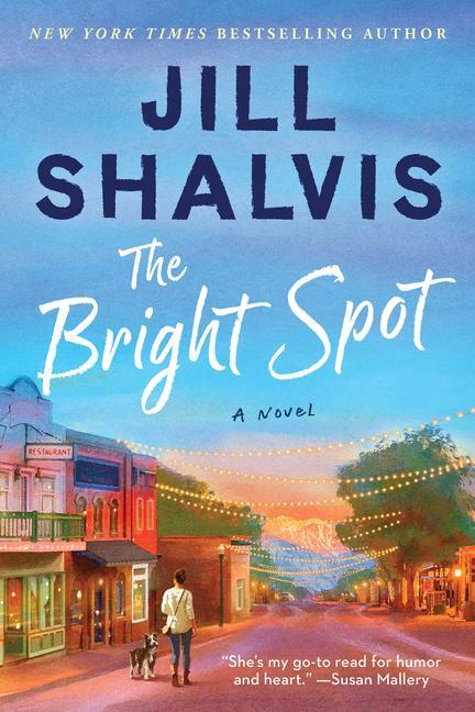 Bright Spot